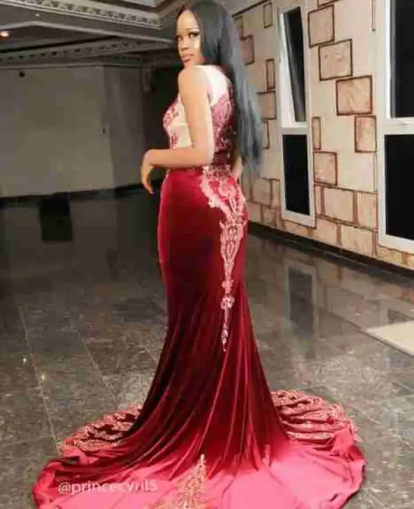 CeeC Stuns In New Photoshoot